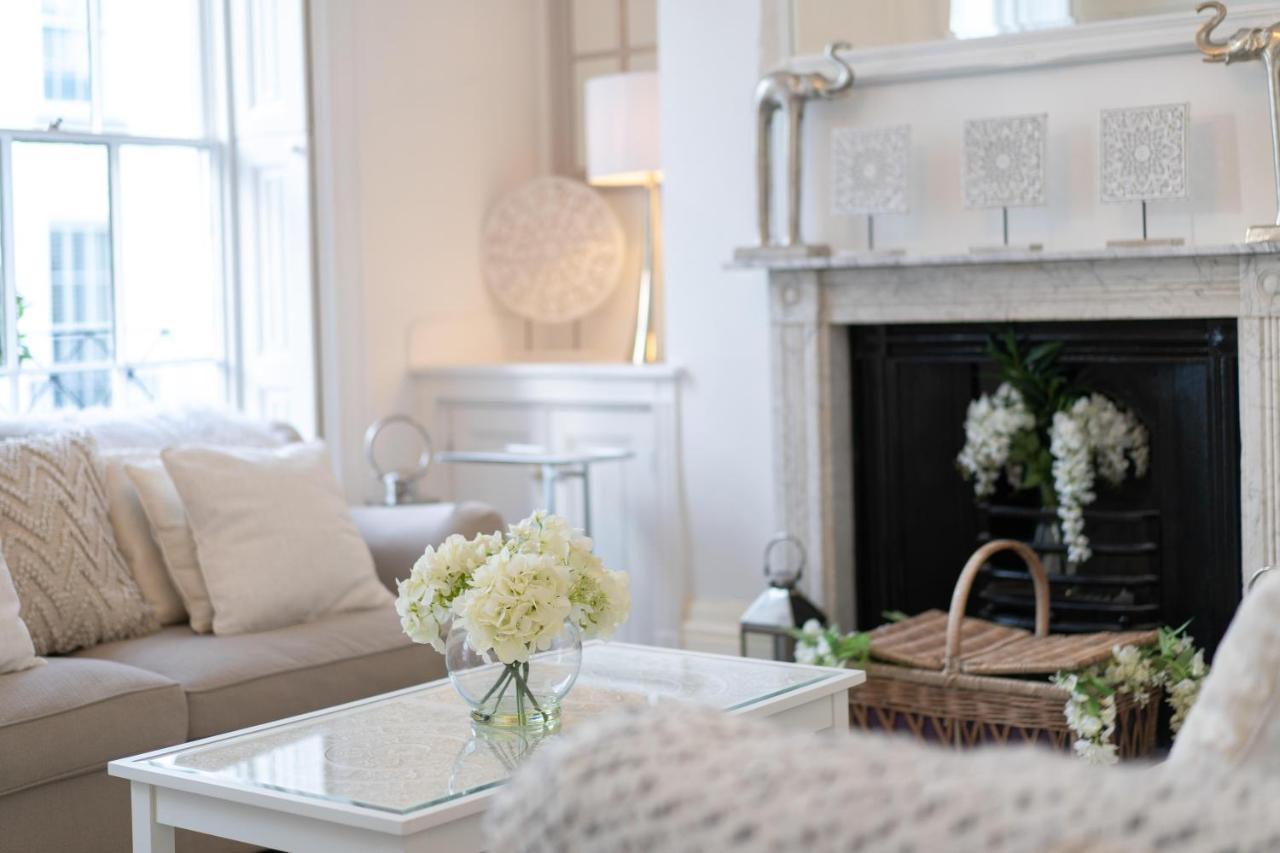 Gloucester Place Townhouse With Hot Tub! Cheltenham Zewnętrze zdjęcie