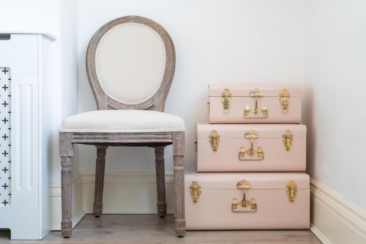 Gloucester Place Townhouse With Hot Tub! Cheltenham Zewnętrze zdjęcie